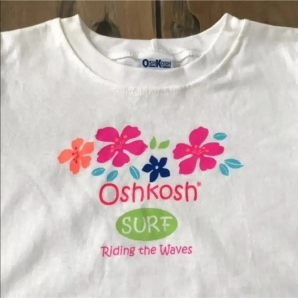 OshKosh Bgosh nwt oshkosh